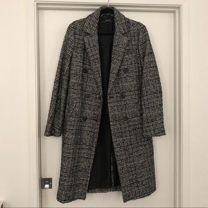Zara Coat ❌SOLD❌